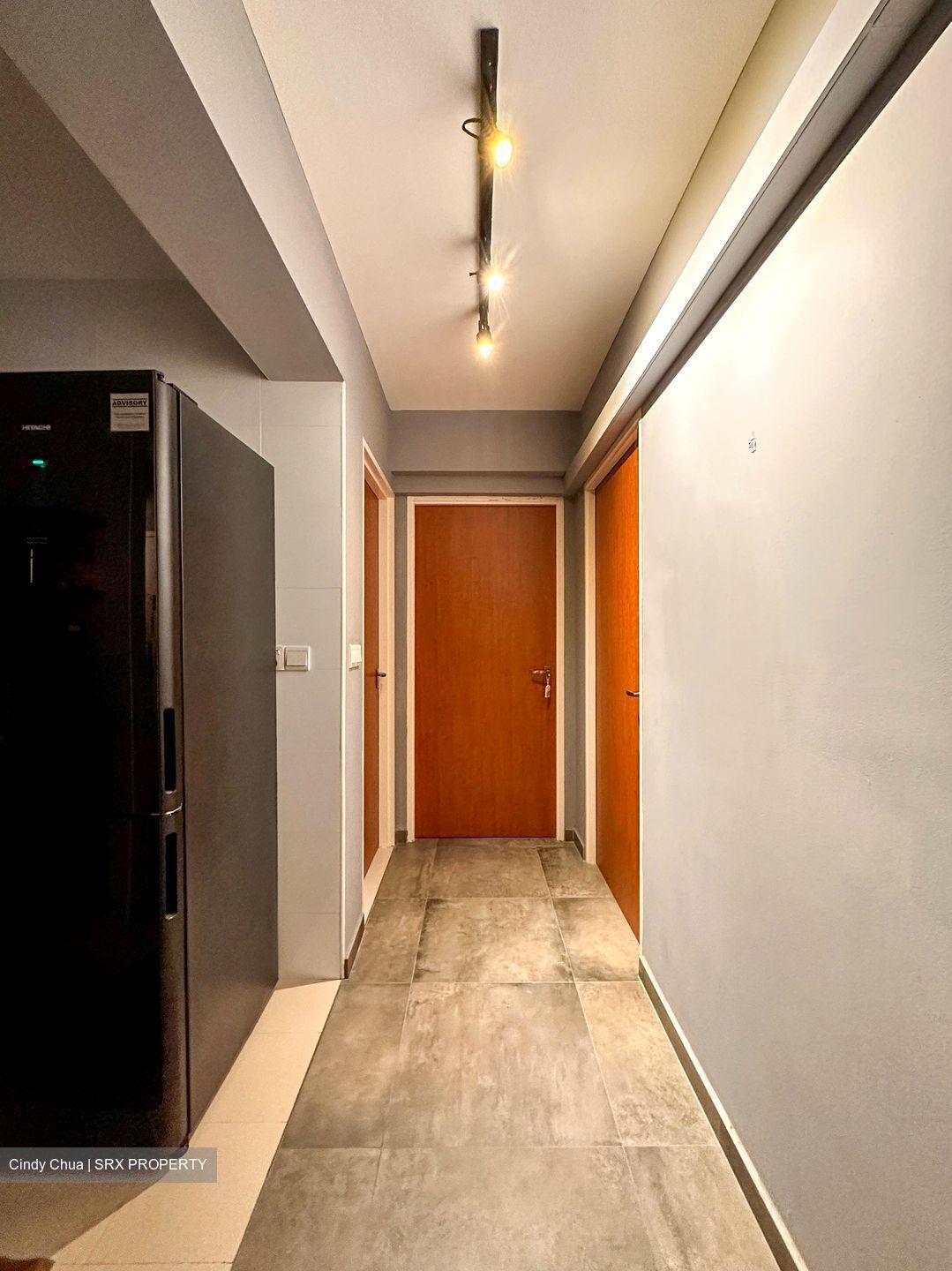 Khatib Court (Yishun), HDB 3 Rooms For Sale 100446501